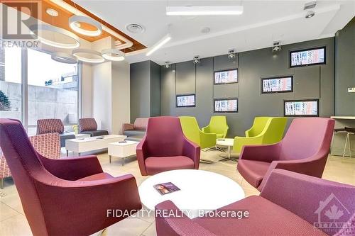 1119 - 105 Champagne Avenue S, Ottawa, ON - Indoor