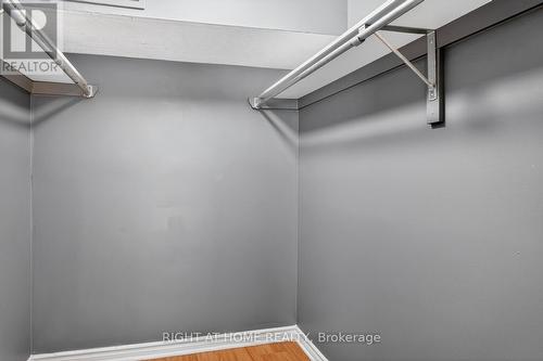 606 Tanguay Court, Ottawa, ON - Indoor With Storage