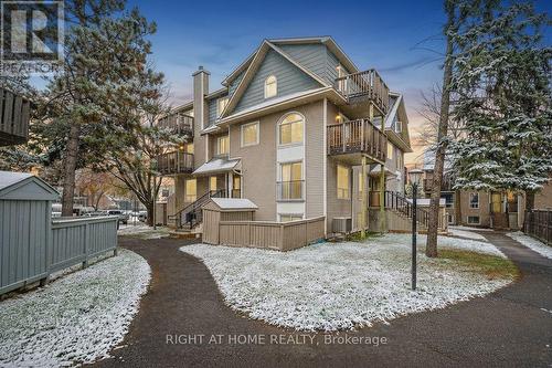 606 Tanguay Court, Ottawa, ON - Outdoor