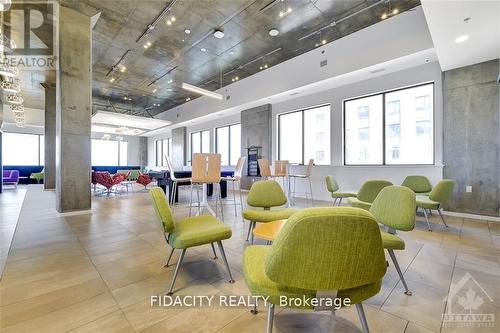 1516 - 105 Champagne Avenue S, Ottawa, ON - Indoor Photo Showing Other Room