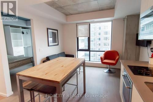 1516 - 105 Champagne Avenue S, Ottawa, ON - Indoor