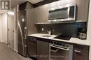 2315 - 105 Champagne Avenue S, Ottawa, ON  - Indoor Photo Showing Kitchen 