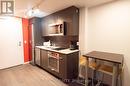 2911 - 105 Champagne Avenue S, Ottawa, ON  - Indoor Photo Showing Kitchen 