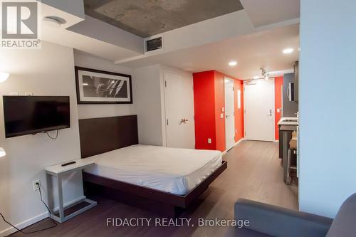 2911 - 105 Champagne Avenue S, Ottawa, ON - Indoor