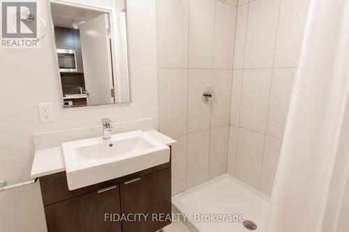 2911 - 105 Champagne Avenue S, Ottawa, ON - Indoor Photo Showing Bathroom