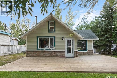 85 Procter Drive, Shields, SK - Outdoor