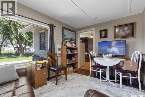 85 Procter Drive, Shields, SK - Indoor