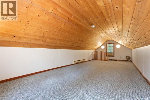 85 Procter Drive, Shields, SK - Indoor Photo Showing Other Room