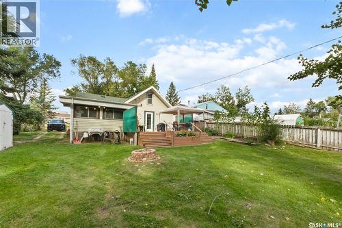 85 Procter Drive, Shields, SK - Outdoor