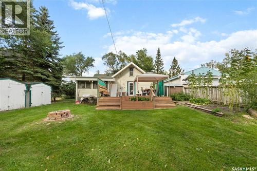 85 Procter Drive, Shields, SK - Outdoor