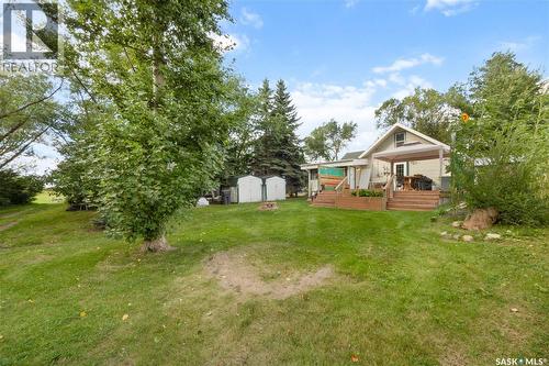 85 Procter Drive, Shields, SK - Outdoor