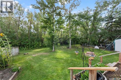 85 Procter Drive, Shields, SK - Outdoor