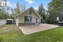 85 Procter Drive, Shields, SK  - Outdoor 