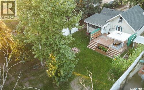 85 Procter Drive, Shields, SK - Outdoor