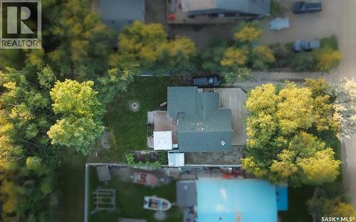 85 Procter Drive, Shields, SK -  With View