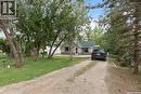 85 Procter Drive, Shields, SK  - Outdoor With Deck Patio Veranda 