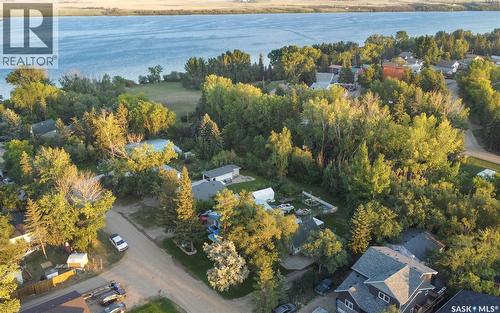 85 Procter Drive, Shields, SK - Outdoor With Body Of Water With View