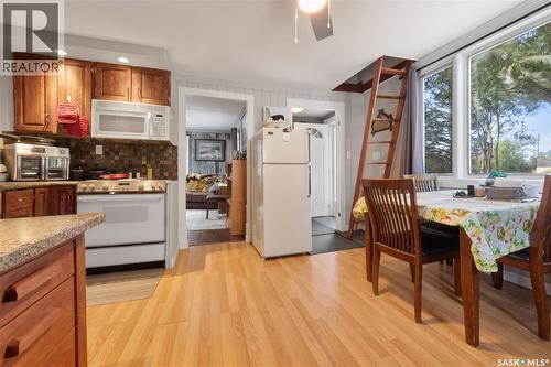 85 Procter Drive, Shields, SK - Indoor