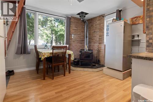 85 Procter Drive, Shields, SK - Indoor