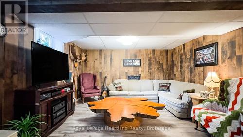 30 North Street, Huron East (Egmondville), ON - Indoor