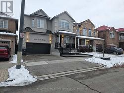 (BASEMENT) - 5454 TASHA DRIVE  Mississauga, ON L5M 6N5