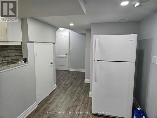 (Basement) - 5454 Tasha Drive, Mississauga, ON - Indoor Photo Showing Other Room