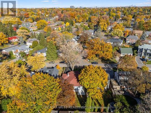 24 Appledale Road, Toronto, ON - Outdoor With View