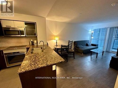 2111 - 5162 Yonge Street, Toronto, ON - Indoor