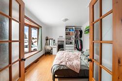 Chambre à coucher - 