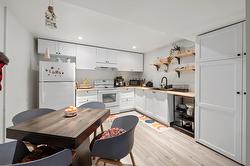Kitchen - 