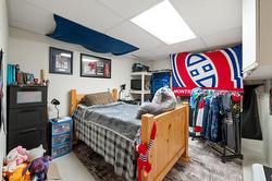 Chambre à coucher - 