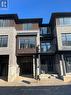 88 - 461 Blackburn Drive, Brantford, ON  - Outdoor With Balcony With Facade 