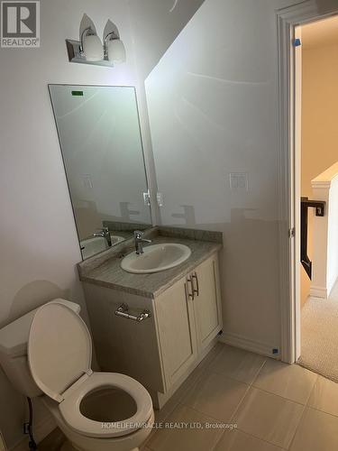 88 - 461 Blackburn Drive, Brantford, ON - Indoor Photo Showing Bathroom