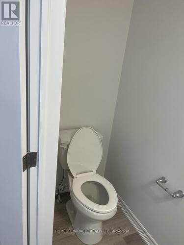 88 - 461 Blackburn Drive, Brantford, ON - Indoor Photo Showing Bathroom