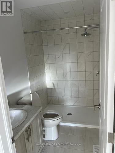 88 - 461 Blackburn Drive, Brantford, ON - Indoor Photo Showing Bathroom