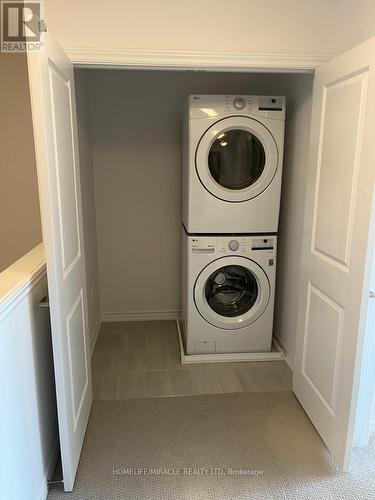 88 - 461 Blackburn Drive, Brantford, ON - Indoor Photo Showing Laundry Room
