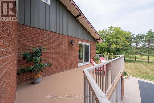 4780 Westney Road, Pickering, ON 
