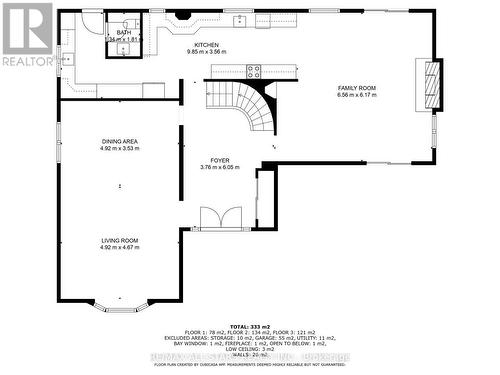 4780 Westney Road, Pickering, ON 