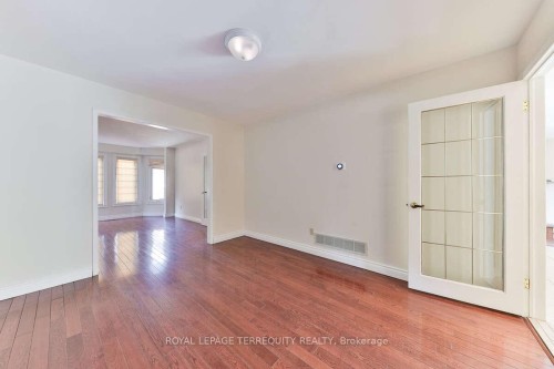 5275 Thornwood Drive, Mississauga, ON - Indoor Photo Showing Other Room