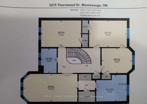 5275 Thornwood Drive, Mississauga, ON - Other