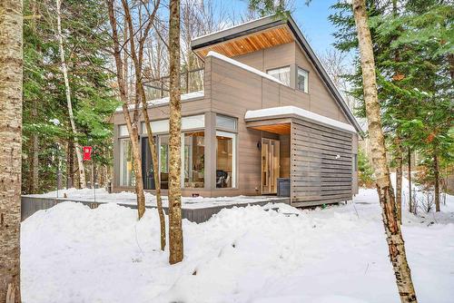 11 Ch. des Idéalistes  La Conception, QC J0T 1M0