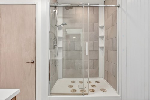 Salle de bains - 11 Ch. Des Idéalistes, La Conception, QC - Indoor Photo Showing Bathroom