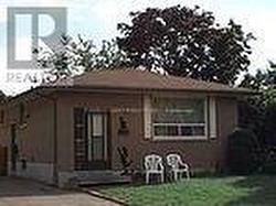 53 SUTHERLAND AVENUE  Brampton, ON L6V 2H6