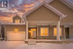 6 TURNBERRY COURT  Bracebridge, ON P1L 0N5