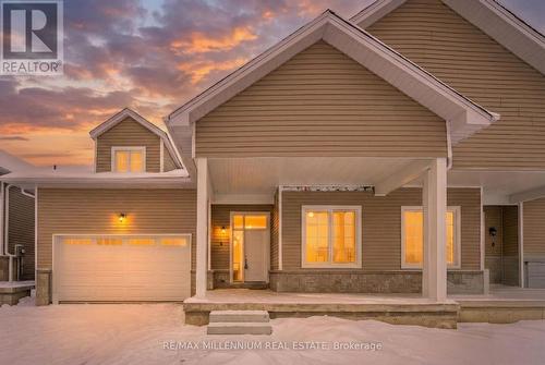 6 TURNBERRY COURT  Bracebridge, ON P1L 0N5