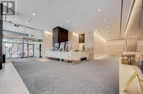 4806 - 7 Grenville Street, Toronto, ON - Indoor Photo Showing Other Room