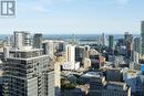 4806 - 7 Grenville Street, Toronto, ON  - Outdoor With View 