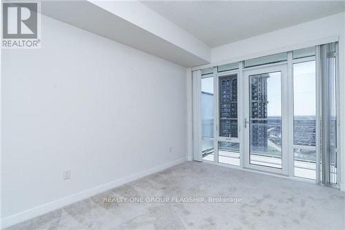 2908 - 360 Square One Drive, Mississauga, ON - Indoor Photo Showing Other Room