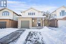53 Bush Clover Crescent, Kitchener, ON  - Outdoor With Facade 