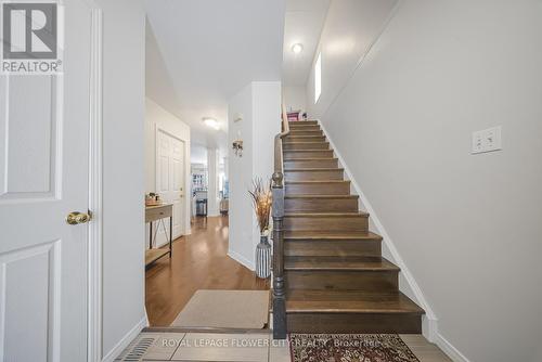 53 Bush Clover Crescent, Kitchener, ON - Indoor Photo Showing Other Room